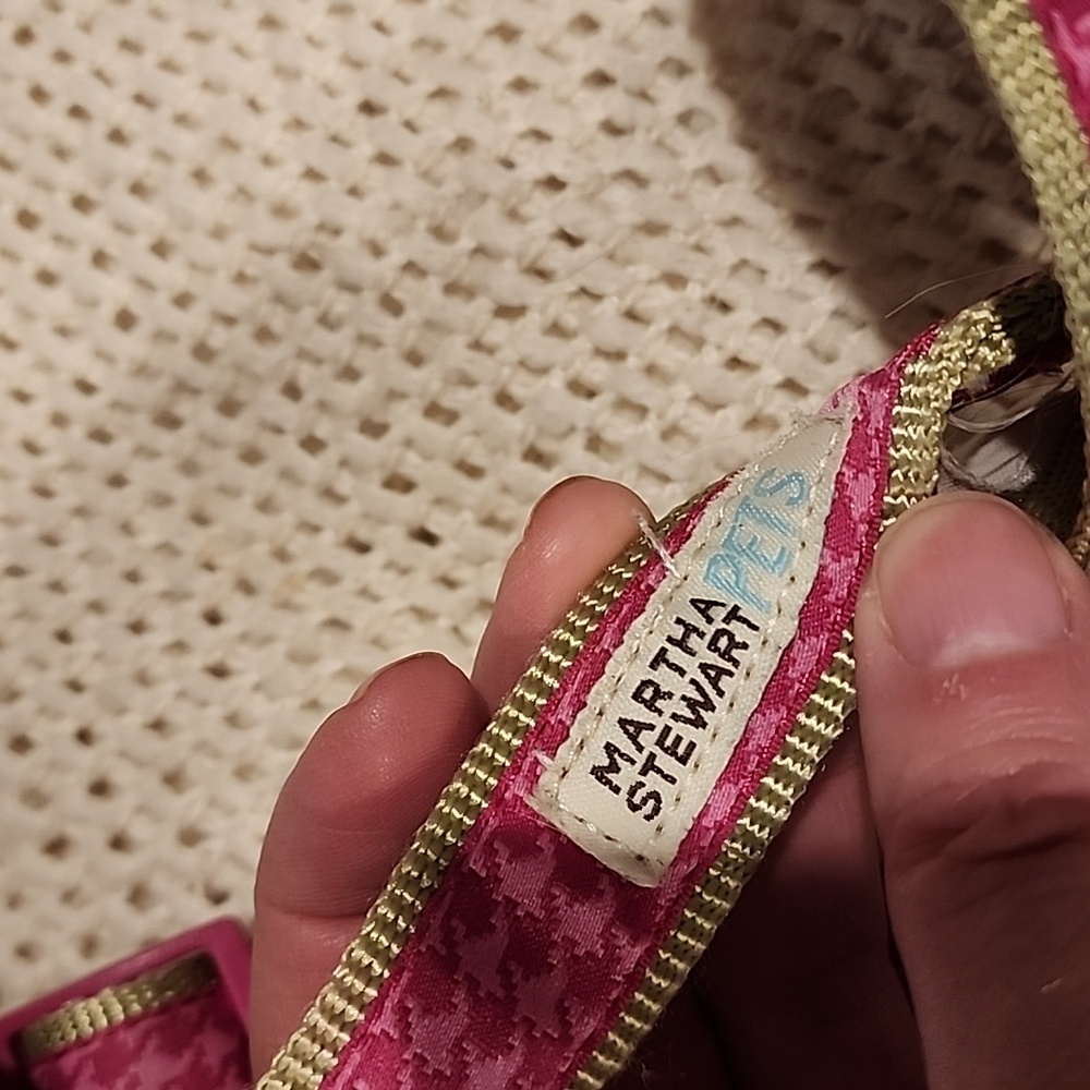 Dog harness - Picture 2 of 3